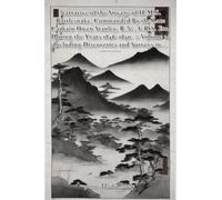 Narrative of the Voyage of H.M.S. Rattlesnake, Commanded