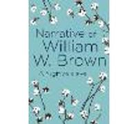 Narrative of William W. Brown