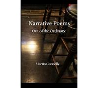 Narrative Poems: Out of the Ordinary