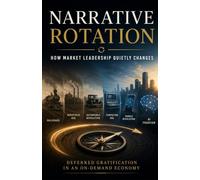Narrative Rotation: How Market Leadership Quietly Changes: Deferred Gratification in an On-Demand Economy