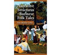 Narrative Structures in Burmese Folk Tales