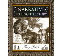 Narrative: Telling the Story (Wooden Books North America Editions)