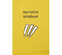 Narrative Therapy Notebook: Empowering Individuals to Rewrite their Stories and Cultivate Healing, Growth, and Resilience