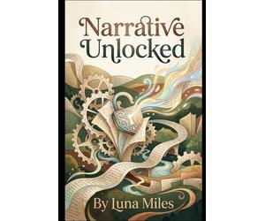 Narrative Unlocked: Visual Storytelling with No-Code: Design, Build, and Launch Interactive Stories Without Writing a Single Line of Code