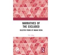 Narratives of the Excluded : Selected Poems of Madan Veera