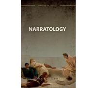 Narratology (Classics in Theory)
