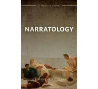 Narratology (Classics in Theory Series)