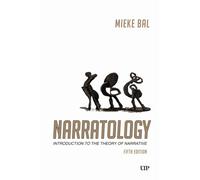 Narratology : Introduction to the Theory of Narrative