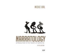 Narratology: Introduction to the Theory of Narrative, Fifth Edition