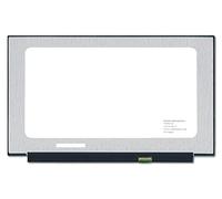 Narraw Bezel Screen 15.6 Inch Compatible with Lenovo FRU 5D10M42874, Also Fits NT156WHM-N45