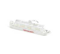 Narrow boat sterling silver charm .925 x 1 canal boats Narrowboat charms