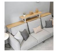 Narrow Console Table for Small Spaces 63in E Sofa Table Skinny Behind Couch Table Perfect for Hallway & Living Room Stylish & Functional Decor L: 160cm W: 15cm