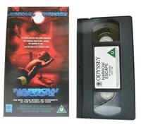 Narrow Escape [VHS]