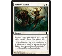 Narrow Escape | Zendikar