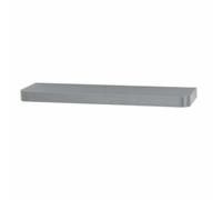 NARROW FLOATING WALL SHELVES SHELF SHELVING KIT RACK DECORATING DISPLAY 4 COLORS