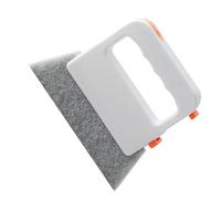 Narrow gaapp Brush - Skirting Board Cleaner | Window Cleaning Brush, Sliding Door Cleaner,Groove Corner Crevice Brushes, Wipes Duster With Anti Slip Handle For Sink Tile Bathroom Glass Household