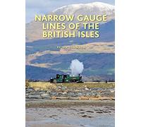 Narrow Gauge Lines of the British Isles