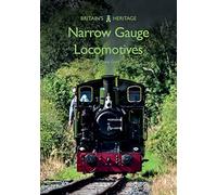 Narrow Gauge Locomotives (Britain's Heritage)