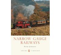 Narrow Gauge Railways