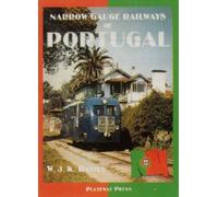 Narrow Gauge Railways of Portugal