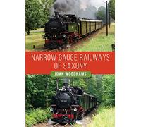 Narrow Gauge Railways of Saxony