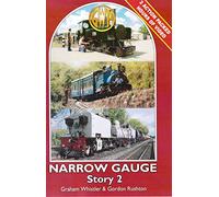 Narrow Gauge Story 2