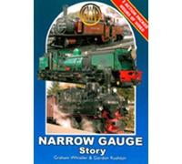 Narrow Gauge Story - DVD - Graham Whistler