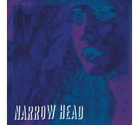 Narrow Head - Satisfaction [VINYL]