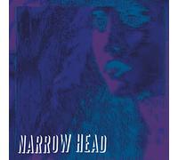 Narrow Head - Satisfaction [VINYL]