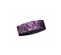 Narrow headband MATT Dragon Fly Multicolore TU