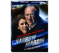 Narrow Margin [DVD] [1990] [Region 1] [US Import] [NTSC]