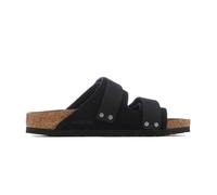 Birkenstock Women's Slides, black, 3.5 UK