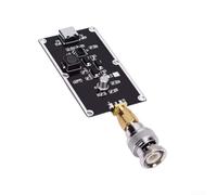 Narrow Pulse Generator Module 350ps Type-C Power | 350ps narrow pulse, BNC signal output, for rapid generation, electronic experiments, lab equipment integration
