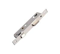 Narrow Security Mortise Door Case Universals Stainless Steels Body Balcony Body Lockcase Fittings Universals Stainless Steels