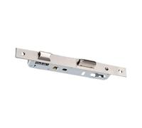 Narrow Security Mortise Door Case Universals Stainless Steels Body Balcony Body Lockcase Fittings Universals Stainless Steels