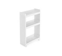 Narrow Storage Rolling Trolley