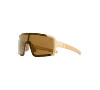 Bbb Chester Narrow Sunglasses Golden Amber Flash Mirror/CAT3