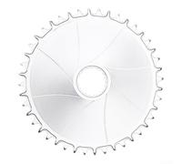 Narrow Wide Chainring 42T Direct Mount for boost Compatible Narrow | Narrow wide tooth profile, prevents chain drop, 42T capacity, direct mount for boost, smooth shifting