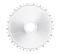 Narrow Wide Chainring 42T Direct Mount for boost Compatible Narrow | Narrow wide tooth profile, prevents chain drop, 42T capacity, direct mount for boost, smooth shifting