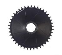 Narrow Wide Chainring 42T Direct Mount for boost Compatible Narrow | Narrow wide tooth profile, prevents chain drop, 42T capacity, direct mount for boost, smooth shifting