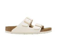 Narrow women's mules Birkenstock Arizona Beige 42 Étroit