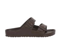 Narrow women's mules Birkenstock Arizona Roast Calz Marron 36 Étroit