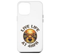 Narrowboat - Canal Boat Owners Design Case for iPhone 12 Pro Max