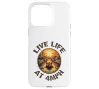 Narrowboat - Canal Boat Owners Design Case for iPhone 15 Pro Max