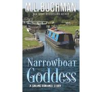 Narrowboat Goddess: a sailing romance story: 3