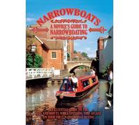 Narrowboats A Novices Guide [DVD] [2012]