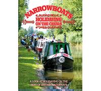 Narrowboats Holidaying on the Canals