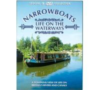 Narrowboats: Life On The Waterways [DVD]