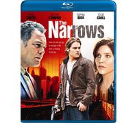 Narrows [Blu-ray] [2008] [US Import]