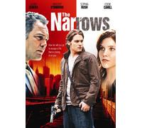Narrows [DVD] [2008] [Region 1] [US Import] [NTSC]
